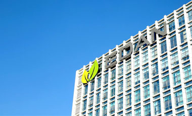 awc万象城网址仪器产业大厦（电梯工程）中标人公示